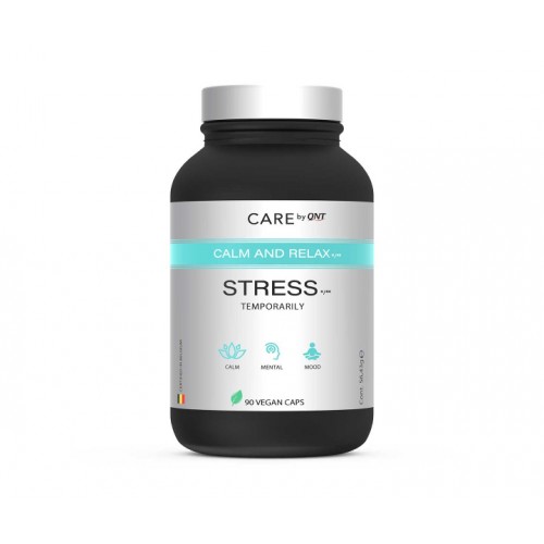 STRESS CALM AND RELAX